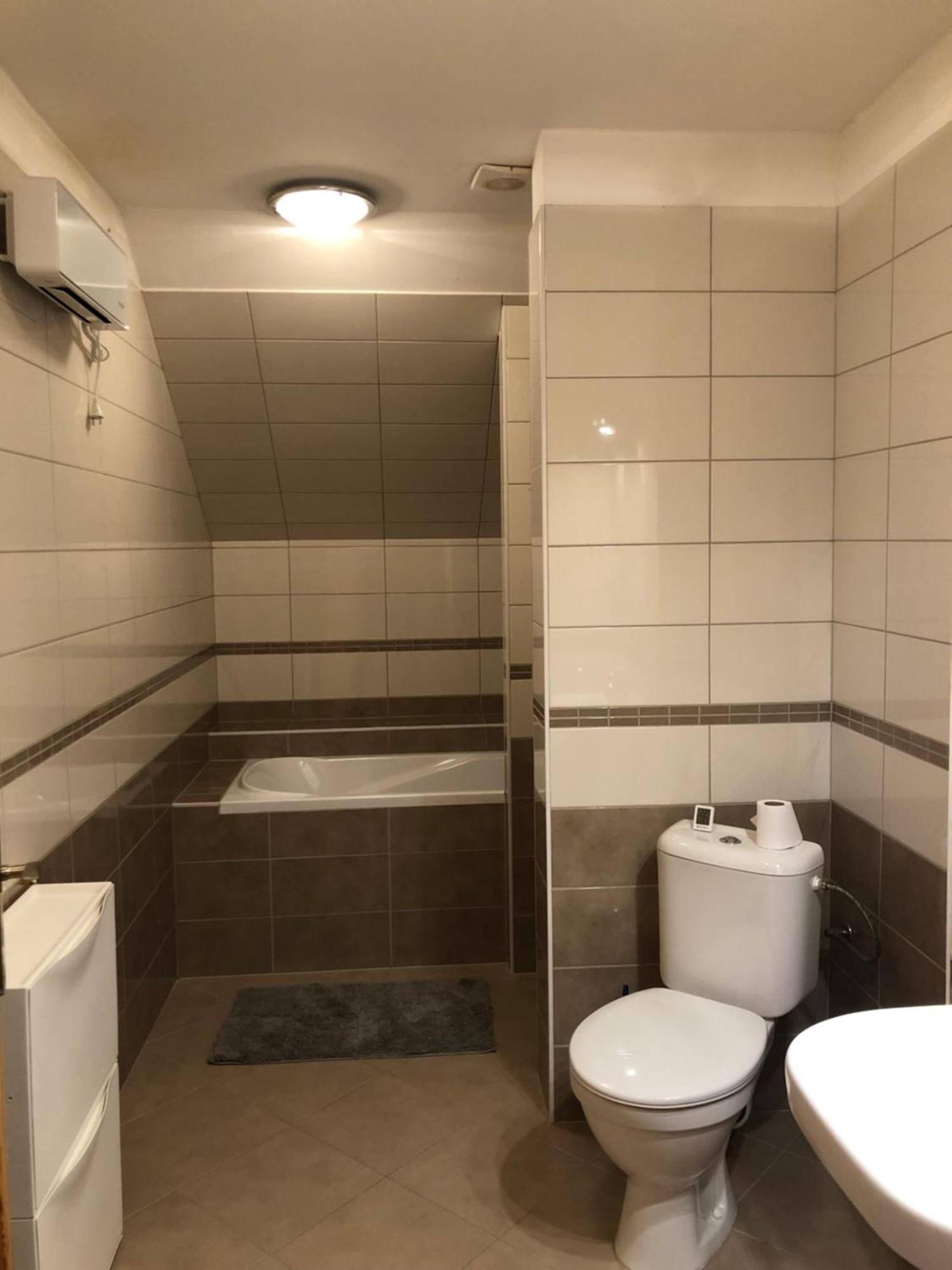 Apartmany Kosov 1 Bor Экстерьер фото