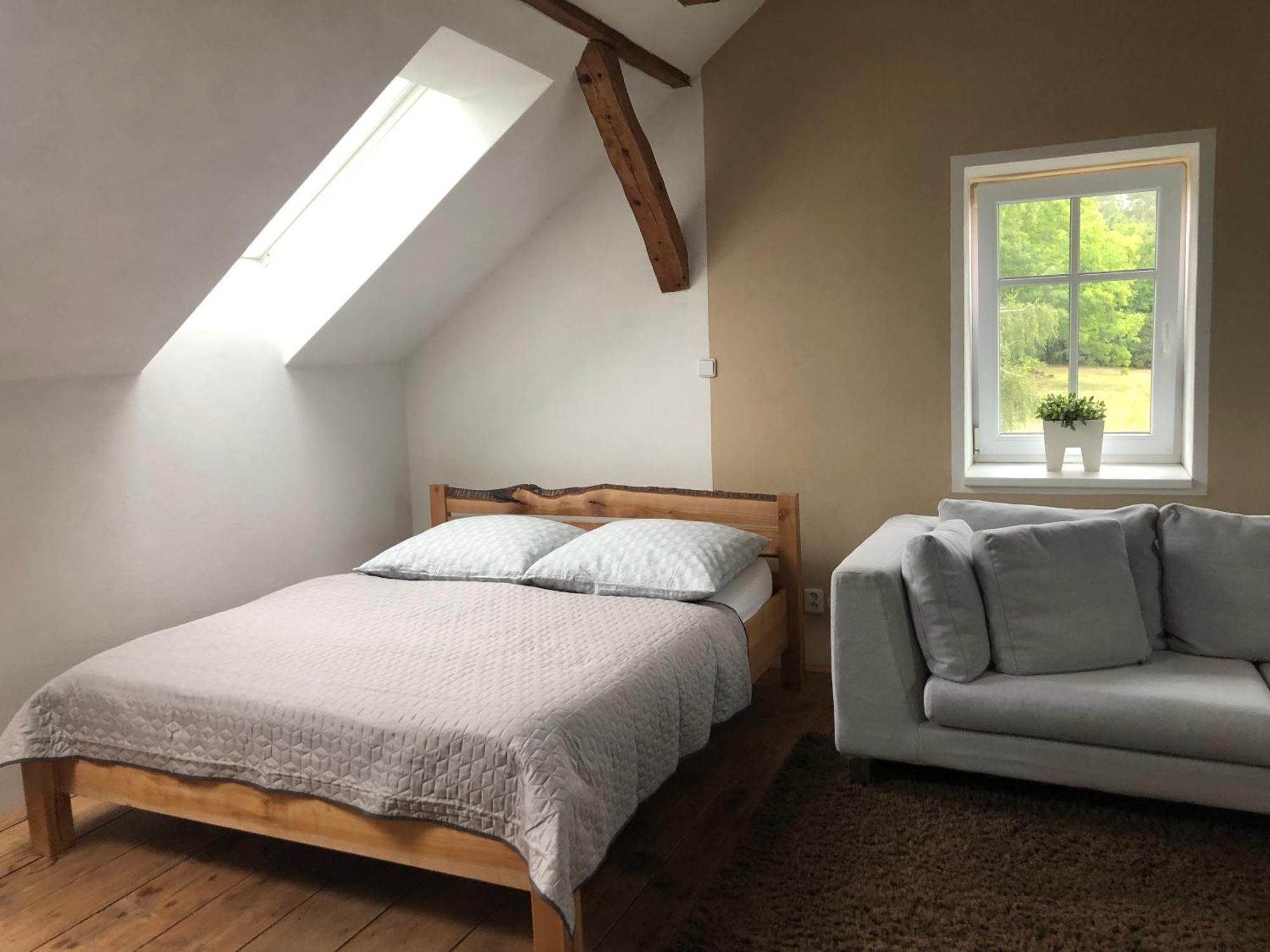 Apartmany Kosov 1 Bor Экстерьер фото